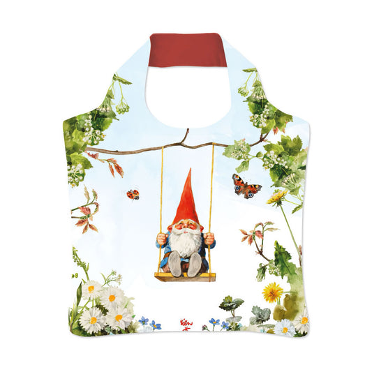 Bekking & Blitz folding bag. kabouter