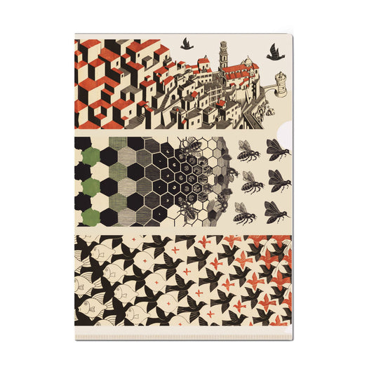 Bekking & Blitz L-folder. metamorphose iii