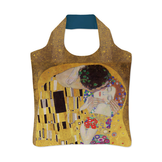 Bekking & Blitz folding bag. the kisses